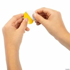 Brand new 👍 3D Fall Faith Stand-Up Craft Kit - Makes 12 ✨ -Craft Kits Sales 3d fall faith stand up craft kit makes 1213983046 a02