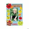 Best Pirce 😍 Apple Orchard Picture Frame Magnet Craft Kit - Makes 12 💯