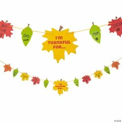 Craft Kits Sales 9 Best Pirce โ๏ธ Banner of Thanks Craft Kit- Makes 12 ๐ฅ
