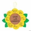 Best Pirce 🥰 Be Kind Sunflower Craft Kit - Makes 12 🎉