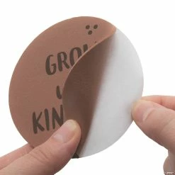 Best Pirce 🥰 Be Kind Sunflower Craft Kit - Makes 12 🎉 -Craft Kits Sales be kind sunflower craft kit makes 1213949789 a02