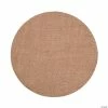 Best deal 🔔 Burlap Circles - 25 Pc. 🎁