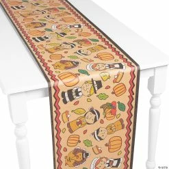 Deals 💯 Color Your Own 👪 Thanksgiving Table Roll 👏 -Craft Kits Sales color your own thanksgiving table roll13982800 a01