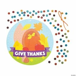 Craft Kits Sales -Craft Kits Sales cornucopia glitter mosaic craft kit makes 1213778137 a01