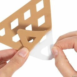 Buy 😀 Craft Stick Piece of Pie Magnet Craft Kit - Makes 12 😀 -Craft Kits Sales craft stick piece of pie magnet craft kit makes 1214113321 a02