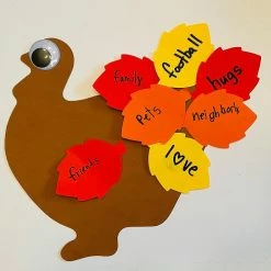 Promo 👍 Creative Shapes Etc. - Turkey Single Color Super Cut-outs- 8” X 10” 👍 -Craft Kits Sales creative shapes etc turkey single color super cut outs 8 x 1014230197 a03NOWA