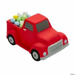 Best Sale 🧨 DIY Ceramic Truck 🎁 -Craft Kits Sales diy ceramic truck14145220 a03