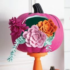 Craft Kits Sales -Craft Kits Sales diy pumpkin terrarium13845696 a01