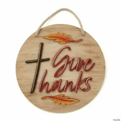 Hot Sale π DIY Unfinished Wood Religious Give Thanks Door Sign π 5 Hot Sale π DIY Unfinished Wood Religious Give Thanks Door Sign π -Craft Kits Sales diy unfinished wood religious give thanks door sign14115145 a02