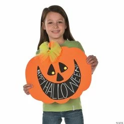 Flash Sale โ๏ธ Enormous Pumpkin Shapes - 12 Pc. ๐ฏ 6 Flash Sale โ๏ธ Enormous Pumpkin Shapes - 12 Pc. ๐ฏ -Craft Kits Sales enormous pumpkin shapes 12 pc 13657281 a02