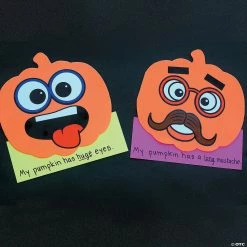 Flash Sale โ๏ธ Enormous Pumpkin Shapes - 12 Pc. ๐ฏ 7 Flash Sale โ๏ธ Enormous Pumpkin Shapes - 12 Pc. ๐ฏ -Craft Kits Sales enormous pumpkin shapes 12 pc 13657281 a03