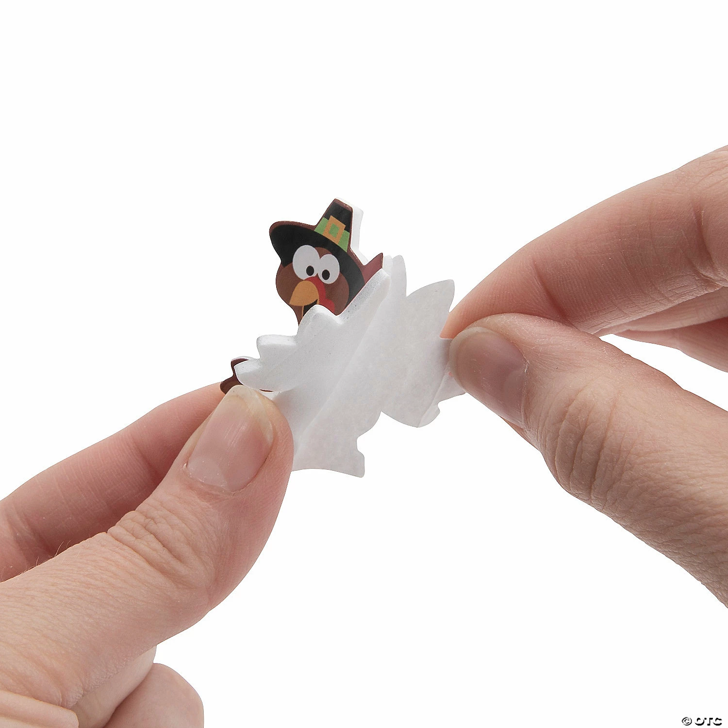 Budget ✔️ Fall Blessings Place Card Craft Kit - Makes 12 ✨ 3 Budget ✔️ Fall Blessings Place Card Craft Kit - Makes 12 ✨ - Image 3