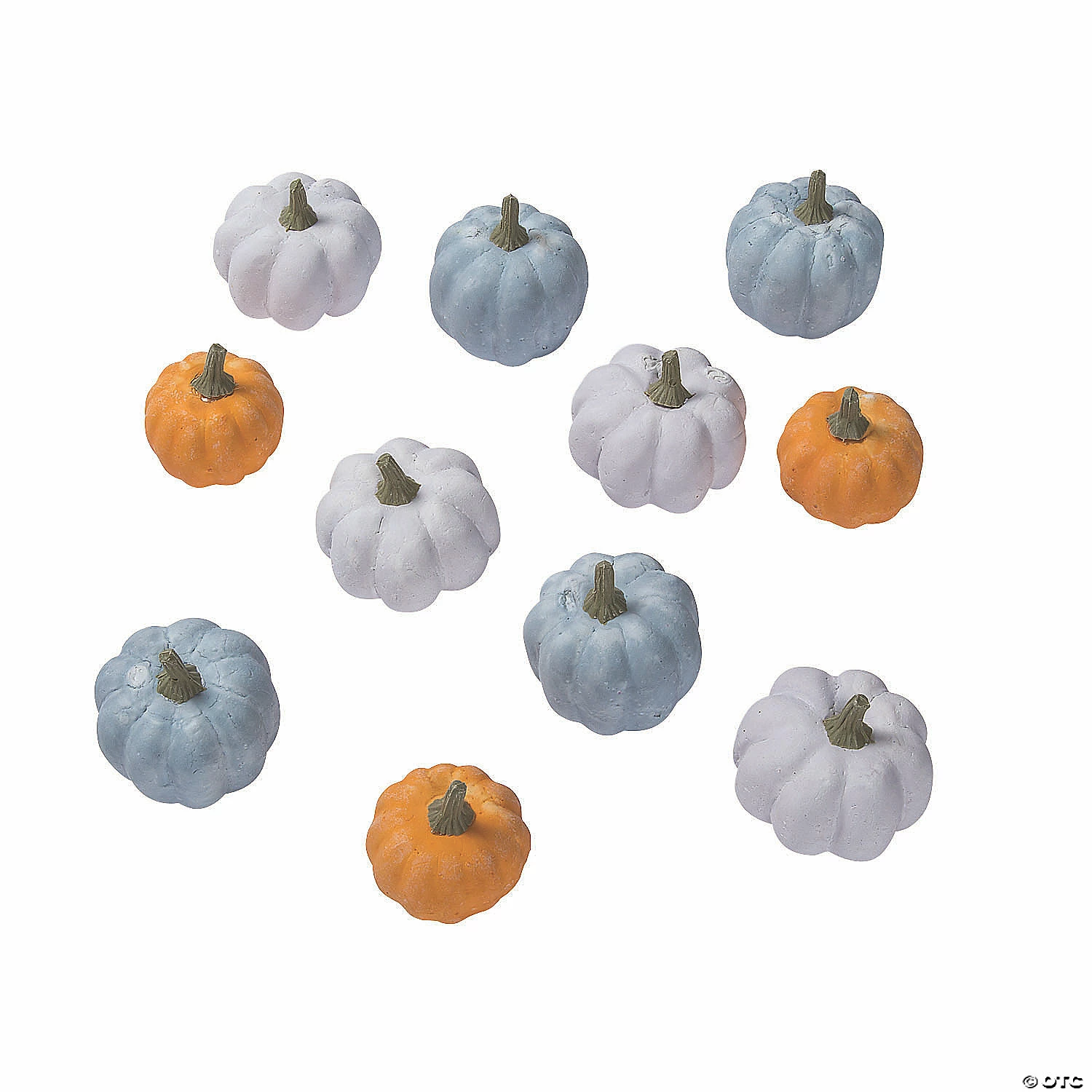 Flash Sale π Fall Foam Pumpkins - 12 Pc. β€οΈ 1 Flash Sale π Fall Foam Pumpkins - 12 Pc. β€οΈ