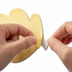 Brand new ❤️ Fall Leaf Sand Art Magnets - 12 Pc. ❤️ 6 Brand new ❤️ Fall Leaf Sand Art Magnets - 12 Pc. ❤️ -Craft Kits Sales fall leaf sand art magnets 12 pc 13982792 a02