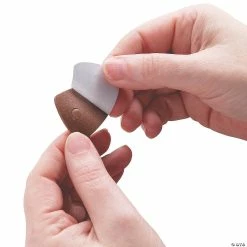 Wholesale 😍 Fall Leaf Tissue Paper Craft Kit- Makes 12 😀 5 Wholesale 😍 Fall Leaf Tissue Paper Craft Kit- Makes 12 😀 -Craft Kits Sales fall leaf tissue paper craft kit makes 1213950289 a02