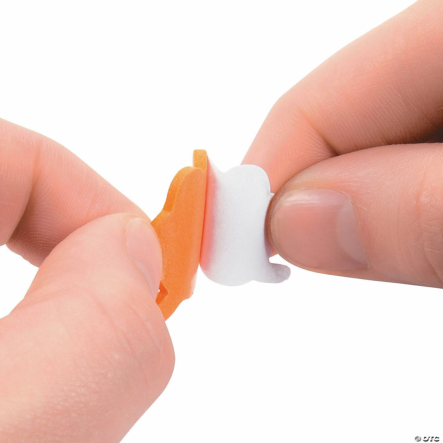 Budget ⌛ Fall Leafy Hedgehog Magnet Craft Kit - Makes 12 😀 3 Budget ⌛ Fall Leafy Hedgehog Magnet Craft Kit - Makes 12 😀 - Image 3