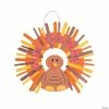 Best deal 👍 Give Thanks Craft Stick Wreath Craft Kit - Makes 6 🤩
