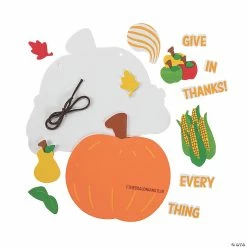 Craft Kits Sales -Craft Kits Sales give thanks sign craft kit makes 1213844204 a01
