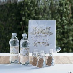 Craft Kits Sales -Craft Kits Sales gold thank you favor tags 24 pc 13752249 a01