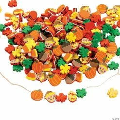 Best Sale 🥰 Harvest Bead Assortment - 500 Pc. 👍