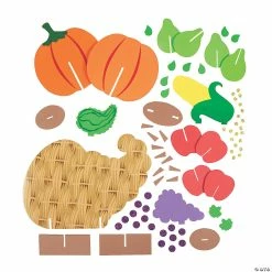 Craft Kits Sales -Craft Kits Sales large tabletop cornucopia thanksgiving craft kit13851849 a01