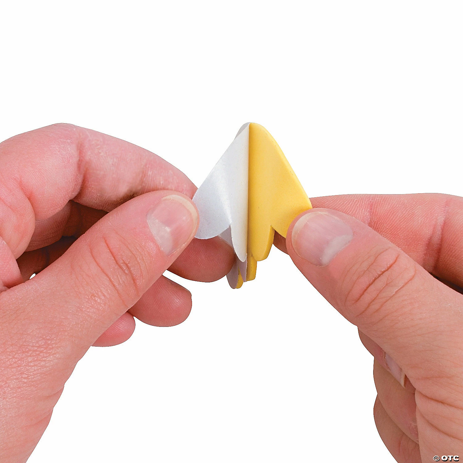 Discount ✔️ Paper Plate 🍬 Candy Corn Turkey Craft Kit - Makes 12 🔥 3 Discount ✔️ Paper Plate 🍬 Candy Corn Turkey Craft Kit - Makes 12 🔥 - Image 3