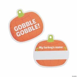 Flash Sale 😉 Pet Turkey in a Jar 👪 Thanksgiving Craft Kit - Makes 6 ✔️ -Craft Kits Sales pet turkey in a jar thanksgiving craft kit makes 613982797 a02