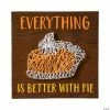 Best Sale 👏 Pumpkin Pie String Art Craft Kit 😍