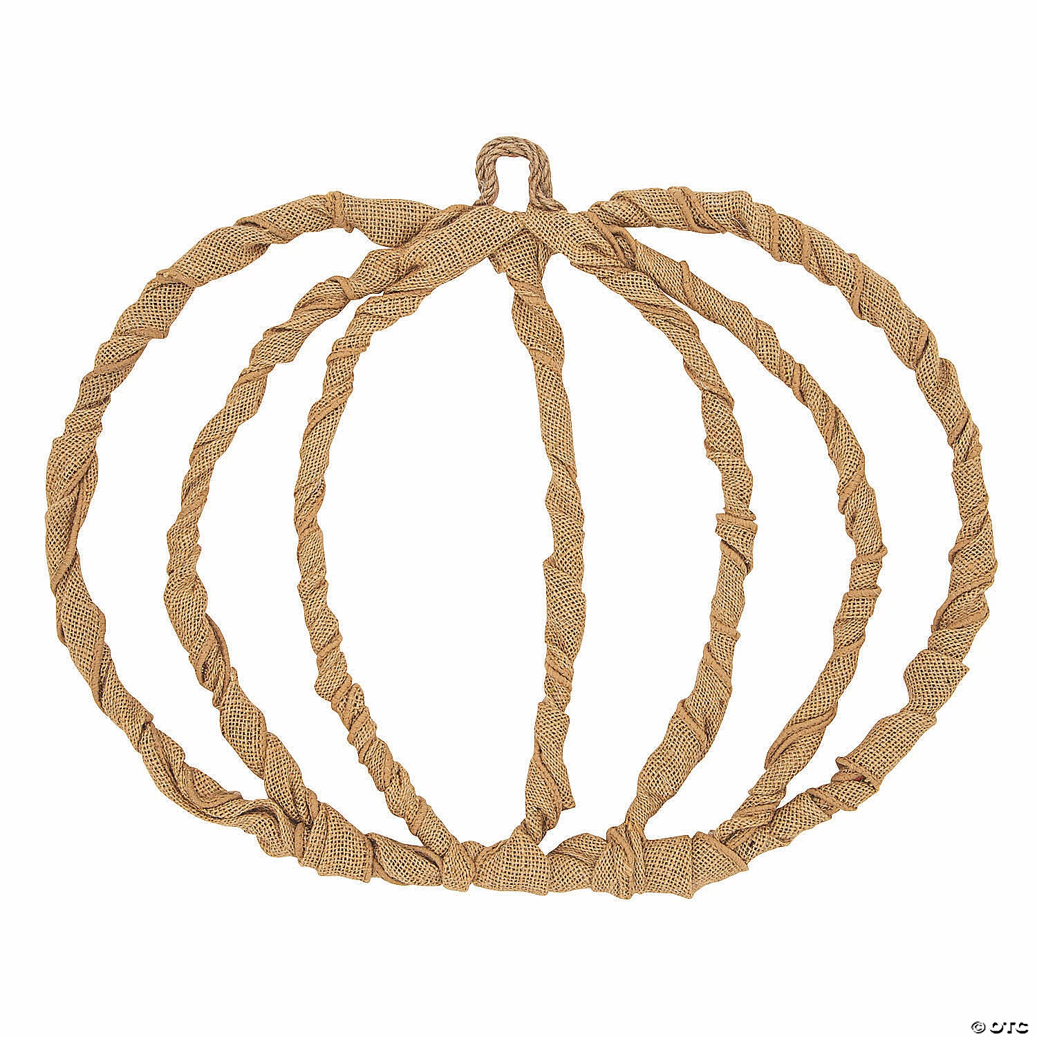 Budget β¨ Pumpkin Wire Wreath Frame π 2 Budget β¨ Pumpkin Wire Wreath Frame π - Image 2