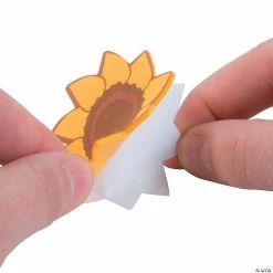 Buy 🌟 Scarecrow Wreath Craft Kit- Makes 12 🎉 -Craft Kits Sales scarecrow wreath craft kit makes 1213747695 a02