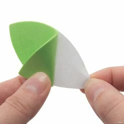 Promo 🧨 Sunflower Hanging Paper Fan Craft Kit - Makes 12 😍 -Craft Kits Sales sunflower hanging paper fan craft kit makes 1213950256 a02