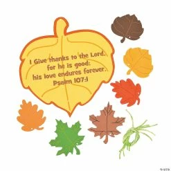 Craft Kits Sales -Craft Kits Sales thankful leaves mobile craft kit makes 1213706971 a01