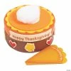 Hot Sale 💯 Thankful Pumpkin Pie Box Craft Kit - Makes 12 🎉