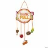 Best Sale 🧨 Thanksgiving Food Mobile Craft Kit - Makes 12. 🧨