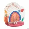 Wholesale 🤩 Thanksgiving Sticker Tabletop Craft Kit - Makes 12 ❤️