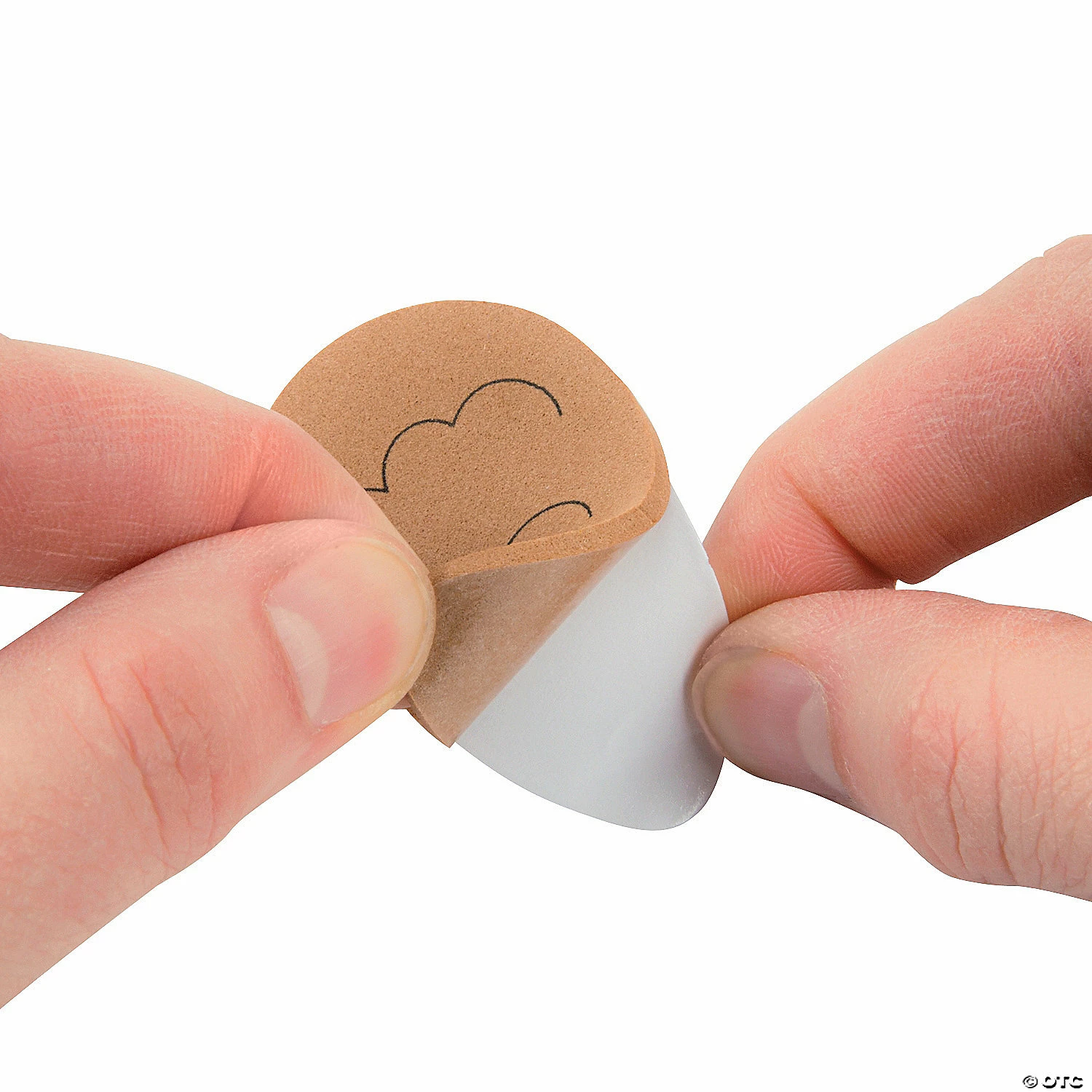 Flash Sale ✨ Turkey Door Hanger Craft Kit - Makes 12 ⭐ 3 Flash Sale ✨ Turkey Door Hanger Craft Kit - Makes 12 ⭐ - Image 3