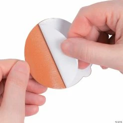 New ⭐ Turkey Tissue Acetate Craft Kit- Makes 12 👍 -Craft Kits Sales turkey tissue acetate craft kit makes 1213655846 a02