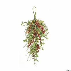 Budget 😉 Vickerman 24" Mixed Fall Teardrop 🎁