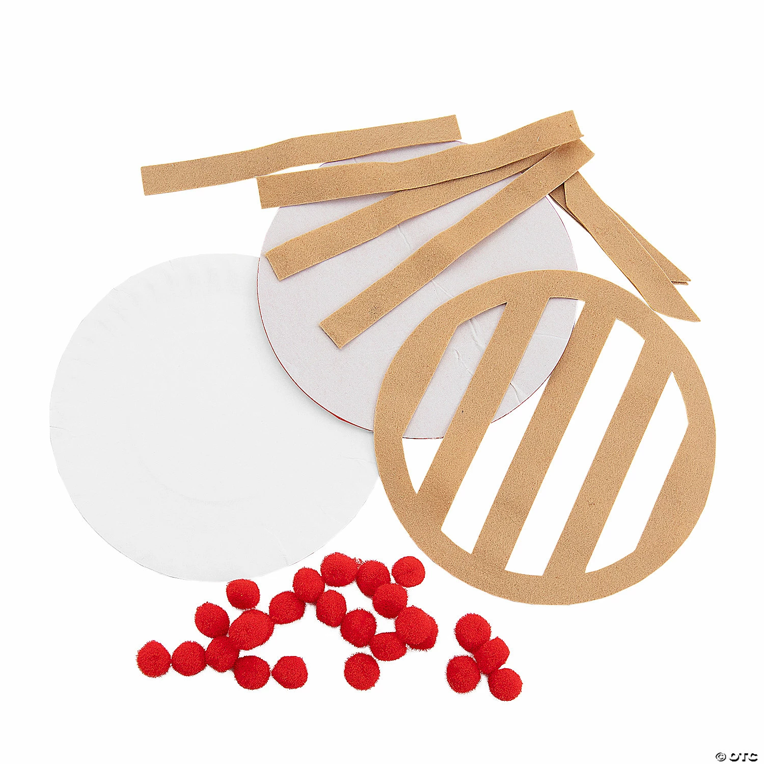 Best reviews of 👍 Weaving Pie Crust Craft Kit - 12 Pc. 😀 2 Best reviews of 👍 Weaving Pie Crust Craft Kit - 12 Pc. 😀 - Image 2