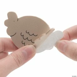 Cheapest β Wooden Spoon Turkey Craft Kit - Makes 12 𧨠6 Cheapest β Wooden Spoon Turkey Craft Kit - Makes 12 𧨠-Craft Kits Sales wooden spoon turkey craft kit makes 1213950316 a02