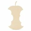 Best reviews of 🎁 Woodpeckers Crafts, DIY Unfinished Wood 12" Apple Core Cutout Pack of 3 😉