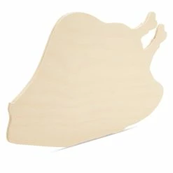 Buy π Woodpeckers Crafts, DIY Unfinished Wood 12" Turkey Meat Cutout Pack of 6 π 4 Buy π Woodpeckers Crafts, DIY Unfinished Wood 12" Turkey Meat Cutout Pack of 6 π -Craft Kits Sales woodpeckers crafts diy unfinished wood 12 turkey meat cutout pack of 614128967 a01NOWA