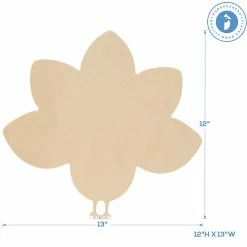 Cheapest π Woodpeckers Crafts, DIY Unfinished Wood 12" Whimsical Turkey Cutout Pack of 6 π₯ 5 Cheapest π Woodpeckers Crafts, DIY Unfinished Wood 12" Whimsical Turkey Cutout Pack of 6 π₯ -Craft Kits Sales woodpeckers crafts diy unfinished wood 12 whimsical turkey cutout pack of 614129019 a02NOWA