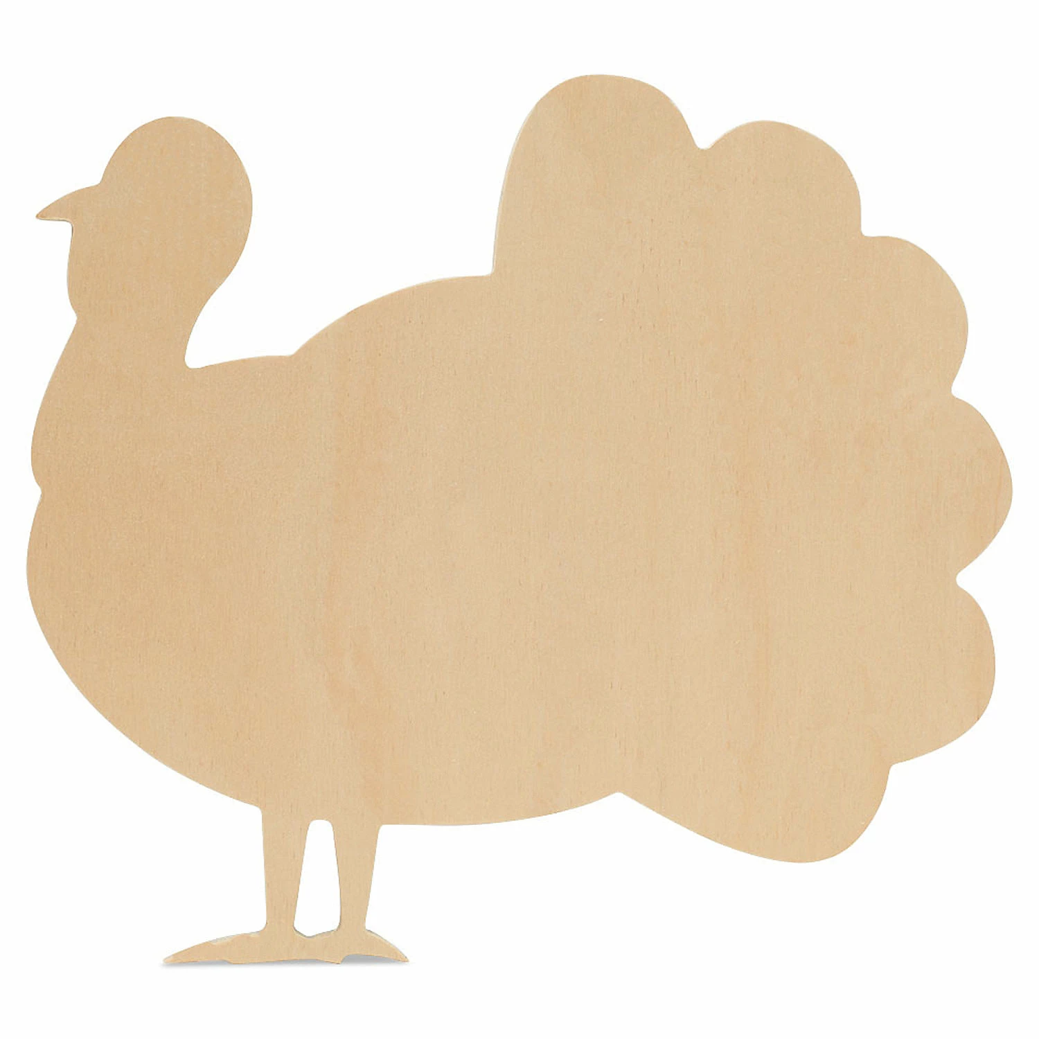 Best Pirce π Woodpeckers Crafts, DIY Unfinished Wood 8" Classic Turkey Cutout Pack of 6 βοΈ 1 Best Pirce π Woodpeckers Crafts, DIY Unfinished Wood 8" Classic Turkey Cutout Pack of 6 βοΈ